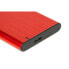 Фото #6 товара Жесткий диск внешний корпус iBox HD-05 Красный 2,5"