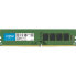 Фото #1 товара Память RAM Crucial DDR4 2666 Mhz DDR4