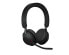 Фото #4 товара Jabra Evolve2 65 USB-A Black MS Chrg stand Stereo - Wireless - Office/Call center - 20 - 20000 Hz - 176.4 g - Headset - Black