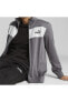 Фото #3 товара Костюм PUMA Poly Suit Grey Cl