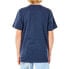 Child's Short Sleeve T-Shirt Rip Curl Filler Tee B Blue