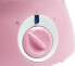 Фото #13 товара Bestron Bestron chocolate fondue pink - 25W