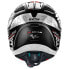 Фото #2 товара NOLAN X-804 RS Ultra Carbon Moto GP full face helmet