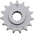 Фото #2 товара JT SPROCKETS 520 JTF1581.15 Steel front sprocket