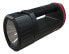 Ansmann HS5R - Hand flashlight - Black - Buttons - IP20 - III - -10 - 45 °C
