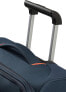 Фото #9 товара American Tourister Sunny South, Blue (Navy), Spinner M (67 cm - 64.5 L)