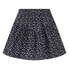 Фото #1 товара TOM TAILOR 1030825 Allover Printed Skirt