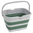 Фото #2 товара OUTWELL Collapsible Double Bucket