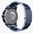 Фото #11 товара Diesel Men's Chronograph Quartz Watch with Stainless Steel Strap DZ7414