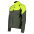 CMP With Removable Sleeves 31A2377 softshell jacket