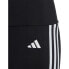 ADIDAS Tr-Es 3S Bk Short Leggings