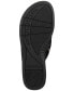 Women's Seafish Flip Flop Sandals, Created for Macy's