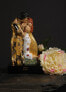 Фото #2 товара Figur Gustav Klimt - Der Kuss