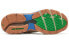 Фото #5 товара Joe Freshgoods x New Balance NB 990 V3 Outside Clothes 联名款 运动 透气减震耐磨 低帮 跑步鞋 男女同款 棕蓝绿 美产 / Кроссовки New Balance M990JG3 M990JG3