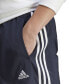 Фото #5 товара Men's Essentials 3-Stripe Chelsea Shorts