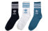 Adidas Originals Logo Socks GD3577