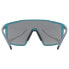 Фото #3 товара Очки Uvex MTN Perform S Sunglasses