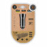 Автомобильное зарядное устройство Tech One Tech TEC2802 Двойное USB-C MicroUSB