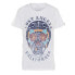 ფოტო #1 პროდუქტის ROKKER Lost Angels short sleeve T-shirt