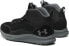 Buty trekkingowe męskie Under Armour Charged Bandit Trek 2 czarne r. 45