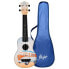 Flight TUS 25 BUS Travel Ukulele