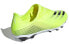 Фото #5 товара Бутсы Adidas X Ghosted.2 Multi Ground FW6979 черно-зеленые