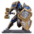 Фото #2 товара MCFARLANE World Of Warcraft Human 15 cm Figure