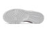 Фото #7 товара Кроссовки Nike Dunk Low 3D Swoosh GS DR0171-100