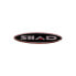 Фото #1 товара SHAD Quad Sticker