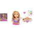 Фото #3 товара Disney Prinzessinnen - Kopfschmuck Deluxe - Rapunzel