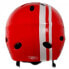 AROPEC Pionner ABS And EVA Waterproof Helmet