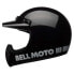 BELL MOTO Moto3 Classic off-road helmet