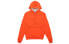 Фото #1 товара Толстовка Champion S0889-407D55-033 с двойным капюшоном, флисовая, оранжевая