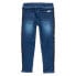 BOBOLI Denim Stretch pants