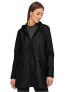 Фото #1 товара Куртка JACQUELINE DE YONG ELISA RAINCOAT Black