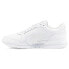 Фото #3 товара Puma St Runner V3 L Lace Up Mens White Sneakers Casual Shoes 38485510