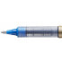 Ручка с жидкими чернилами Uni-Ball UB-150-10 Синий 1 mm (12 Предметы)