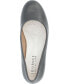 ფოტო #4 პროდუქტის Women's Luu Round Toe Pumps