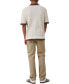 ფოტო #5 პროდუქტის Men's Regular Straight Chinos