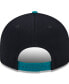 Фото #2 товара Men's Cream Seattle Mariners 2024 Batting Practice Low Profile 9FIFTY Snapback Hat