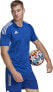 Фото #4 товара Adidas Koszulka męska adidas Condivo 22 Match Day Jersey niebieska HA3507 XL