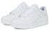Фото #3 товара Кроссовки PUMA Slipstream Leather Casual Shoes Sneakers 387544-02