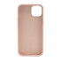 Фото #4 товара Чехол для iPhone 14 Plus JT Berlin Case Steglitz "Розовый iPhone 14 Plus"