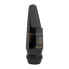 Selmer Soloist Alto Saxophone C+ Rubber-Mouthpiece