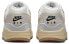 Фото #5 товара Nike Air Max 1 "Crepe Light Bone" 减震防滑 低帮 运动休闲鞋 女款 白 / Кроссовки Nike Air Max FJ4735-001