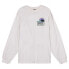 Фото #2 товара GRIMEY Ufollow long sleeve T-shirt