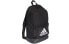 Фото #2 товара Рюкзак спортивный Adidas Logo черный