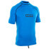 ION Rashguard Short Sleeve