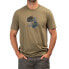 KLIM K Shield Crest short sleeve T-shirt