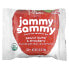 Jammy Sammy, Snack Size Sandwich Bar, 15 Months & Up, Peanut Butter & Strawberry, 5 Bars, 1.02 oz (29 g) Each